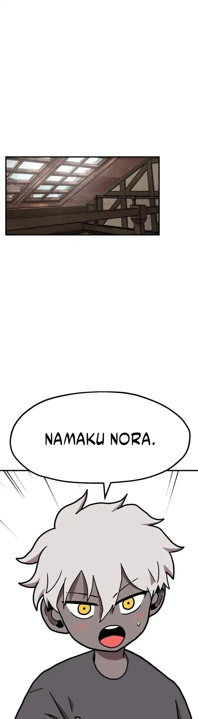 The Boss Is Too Strong Chapter 31 - halaman 25