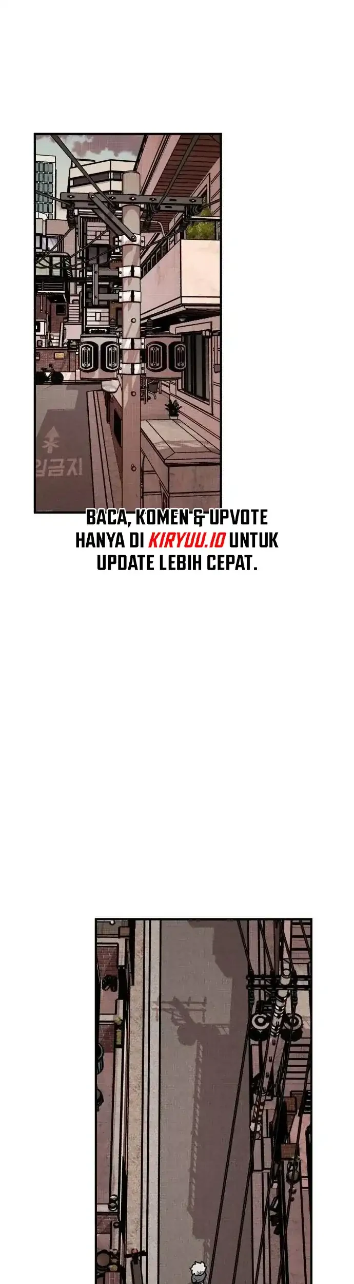 The Boss Is Too Strong Chapter 31 - halaman 55