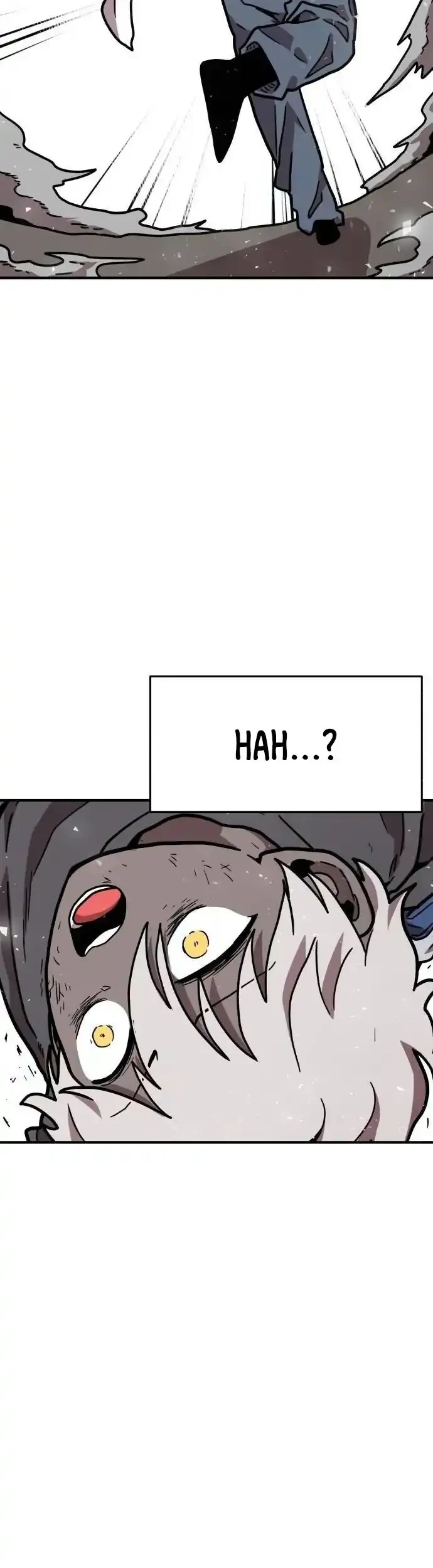 The Boss Is Too Strong Chapter 32 - halaman 26