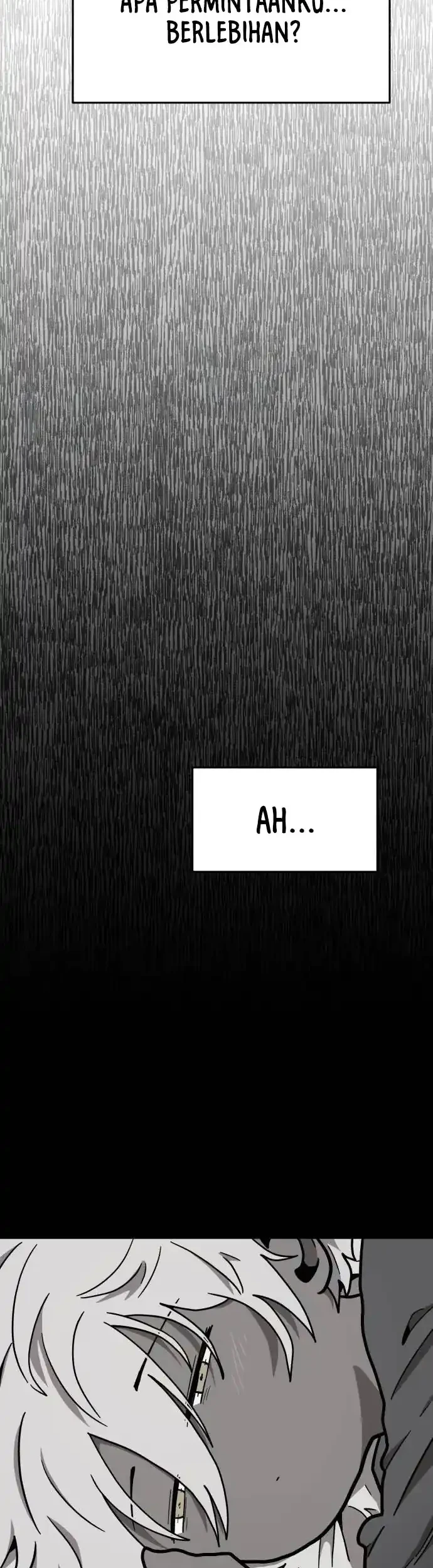 The Boss Is Too Strong Chapter 32 - halaman 48