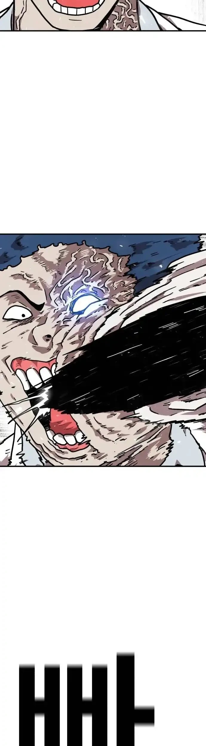 The Boss Is Too Strong Chapter 32 - halaman 55