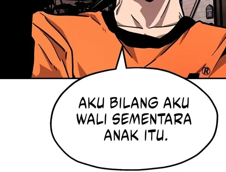 The Boss Is Too Strong Chapter 33 - halaman 29