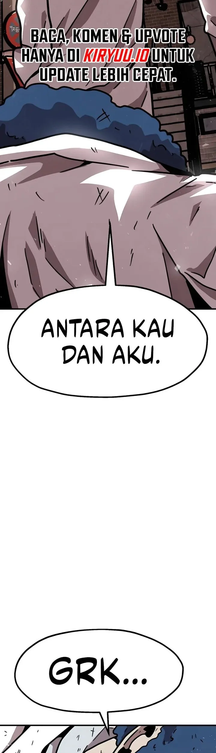 The Boss Is Too Strong Chapter 33 - halaman 48