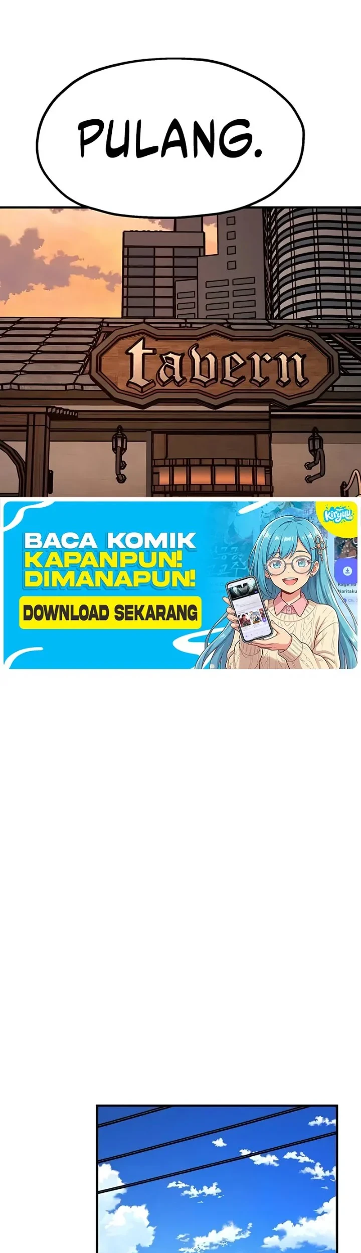 The Boss Is Too Strong Chapter 33 - halaman 60