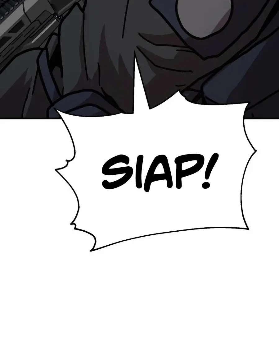The Boss Is Too Strong Chapter 4 - halaman 35