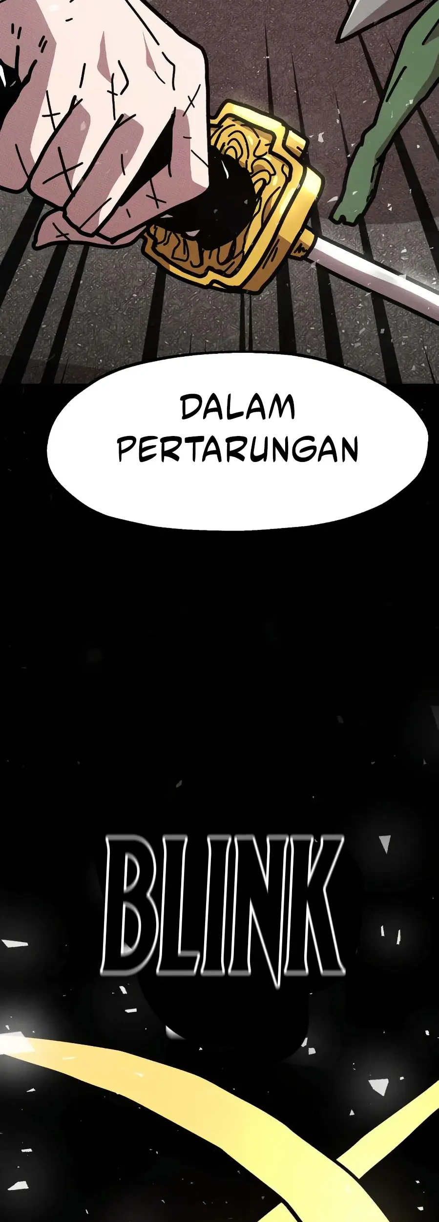 The Boss Is Too Strong Chapter 4 - halaman 42
