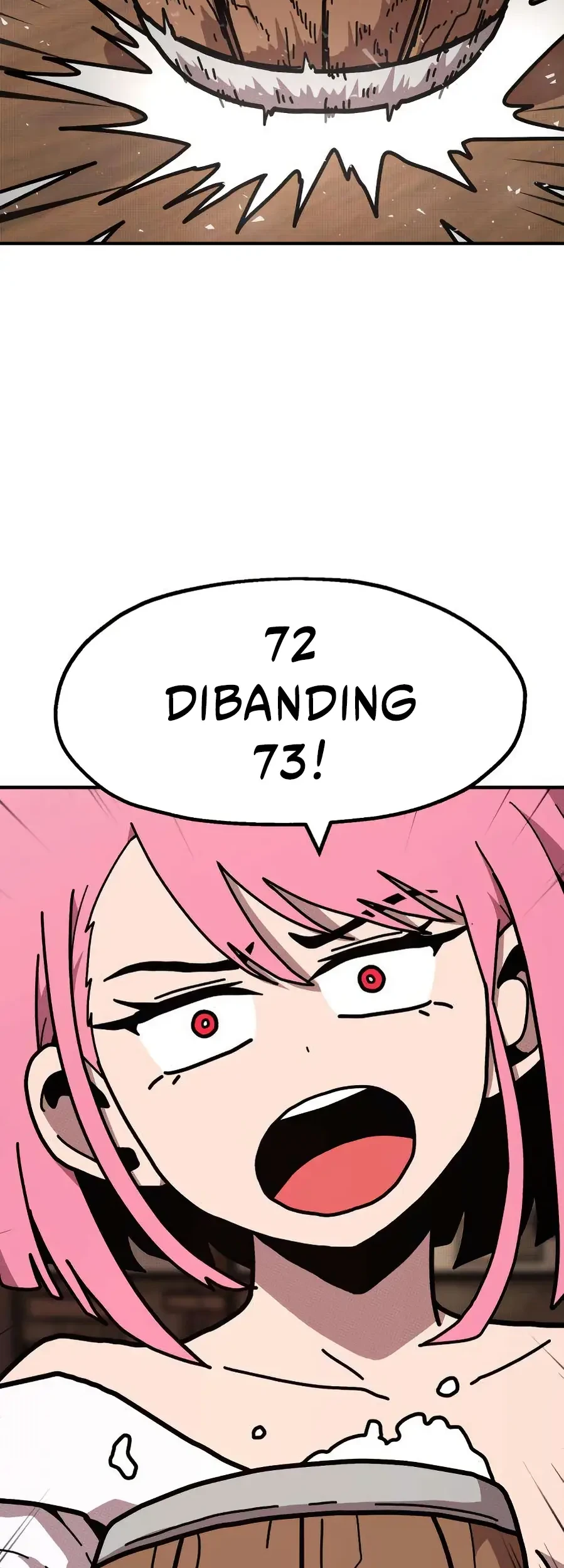 The Boss Is Too Strong Chapter 4 - halaman 61