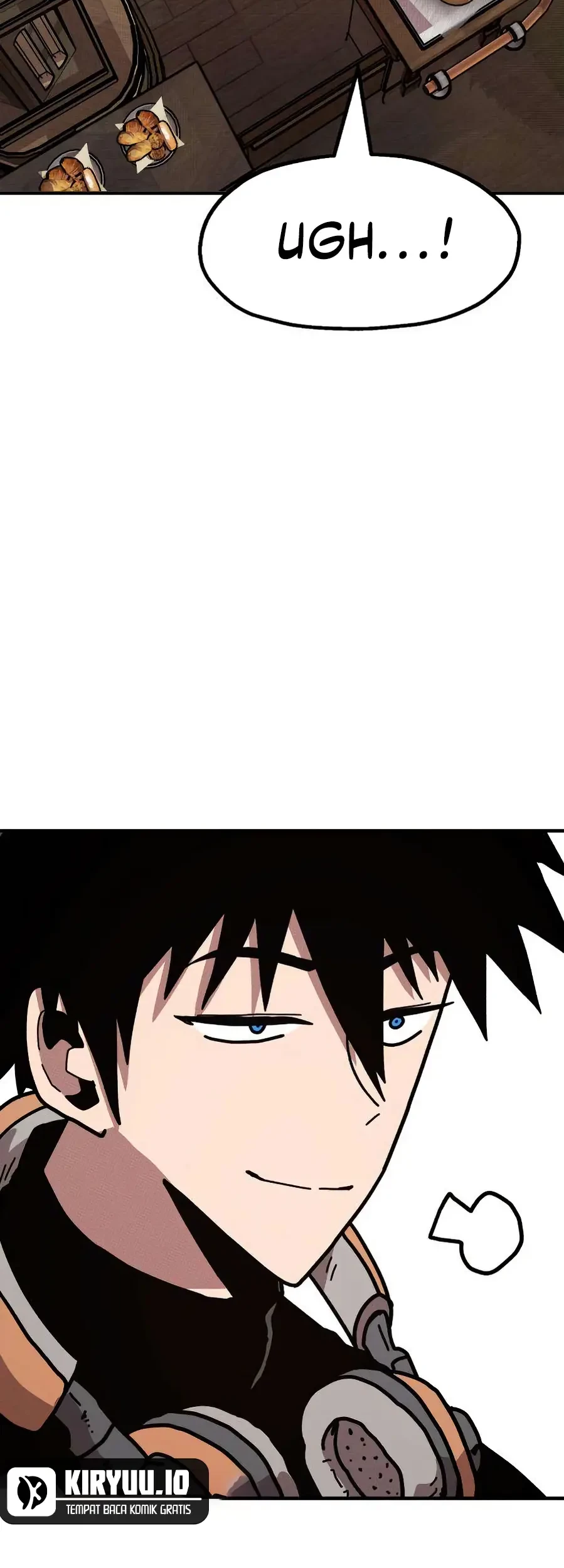 The Boss Is Too Strong Chapter 4 - halaman 66