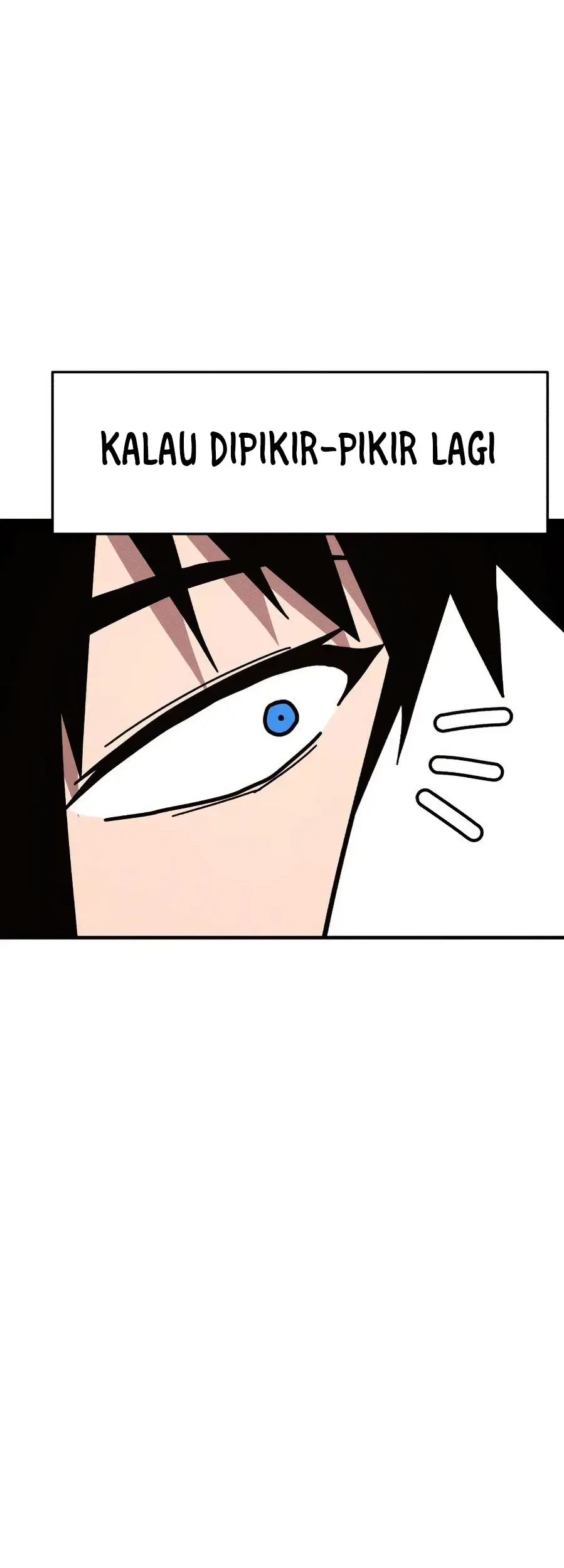 The Boss Is Too Strong Chapter 4 - halaman 67