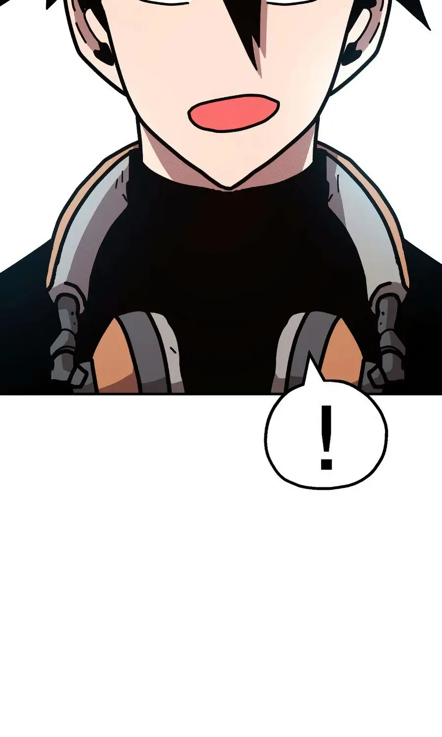 The Boss Is Too Strong Chapter 4 - halaman 74