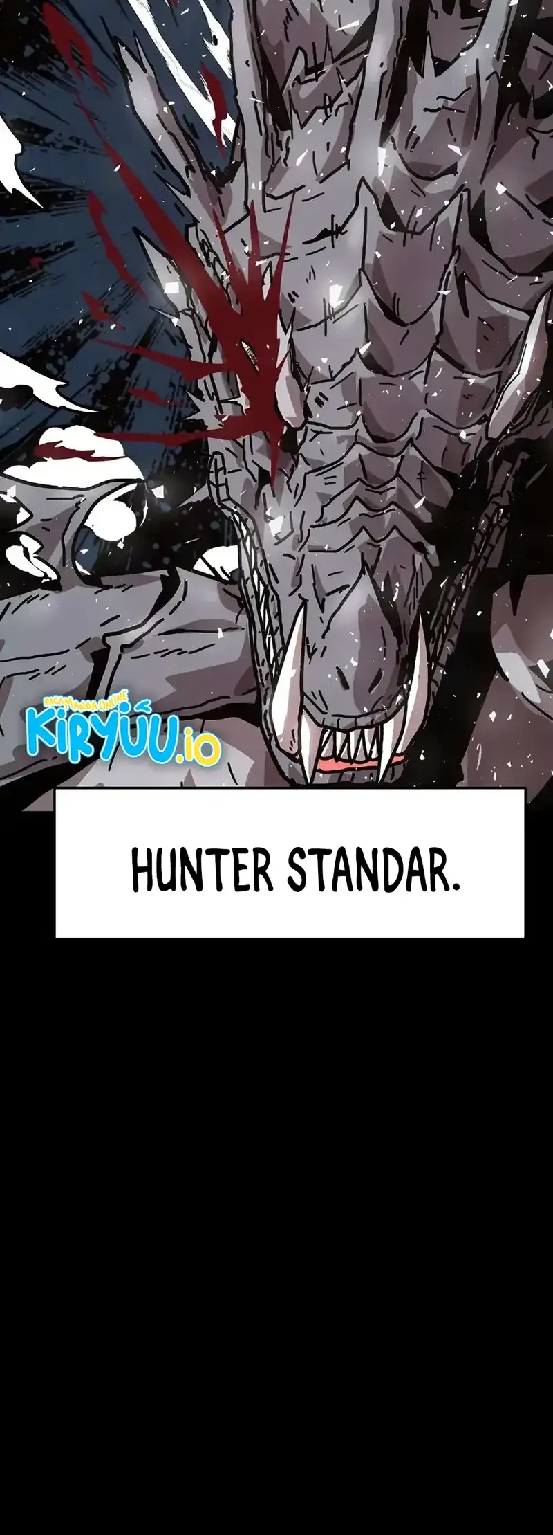 The Boss Is Too Strong Chapter 5 - halaman 10