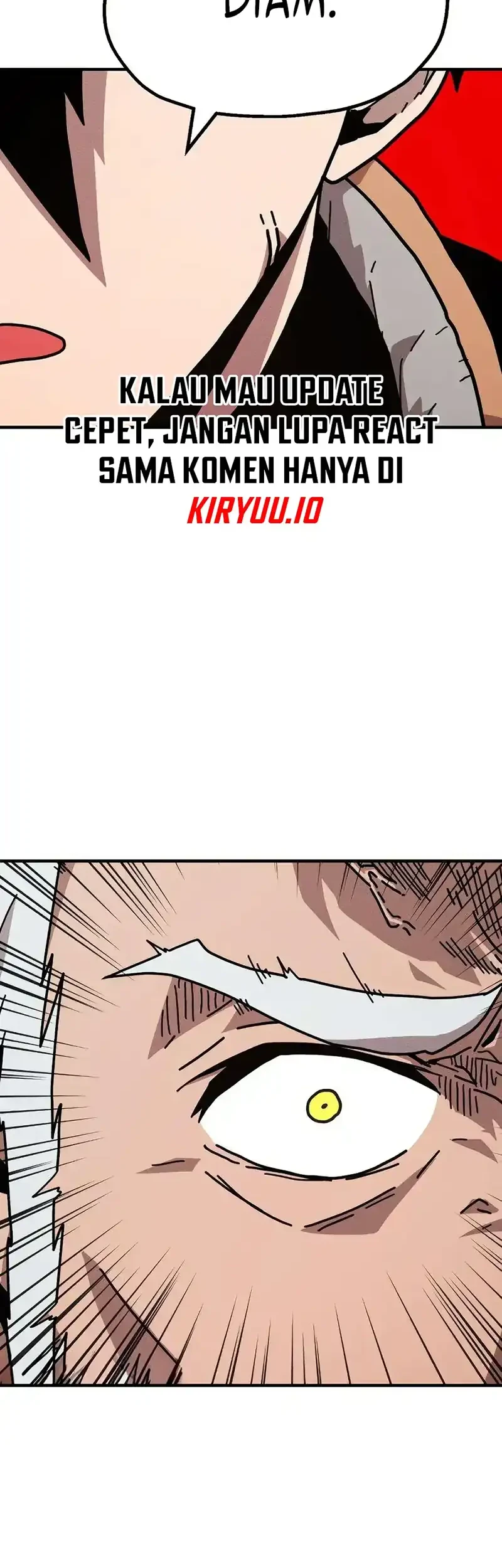 The Boss Is Too Strong Chapter 5 - halaman 37