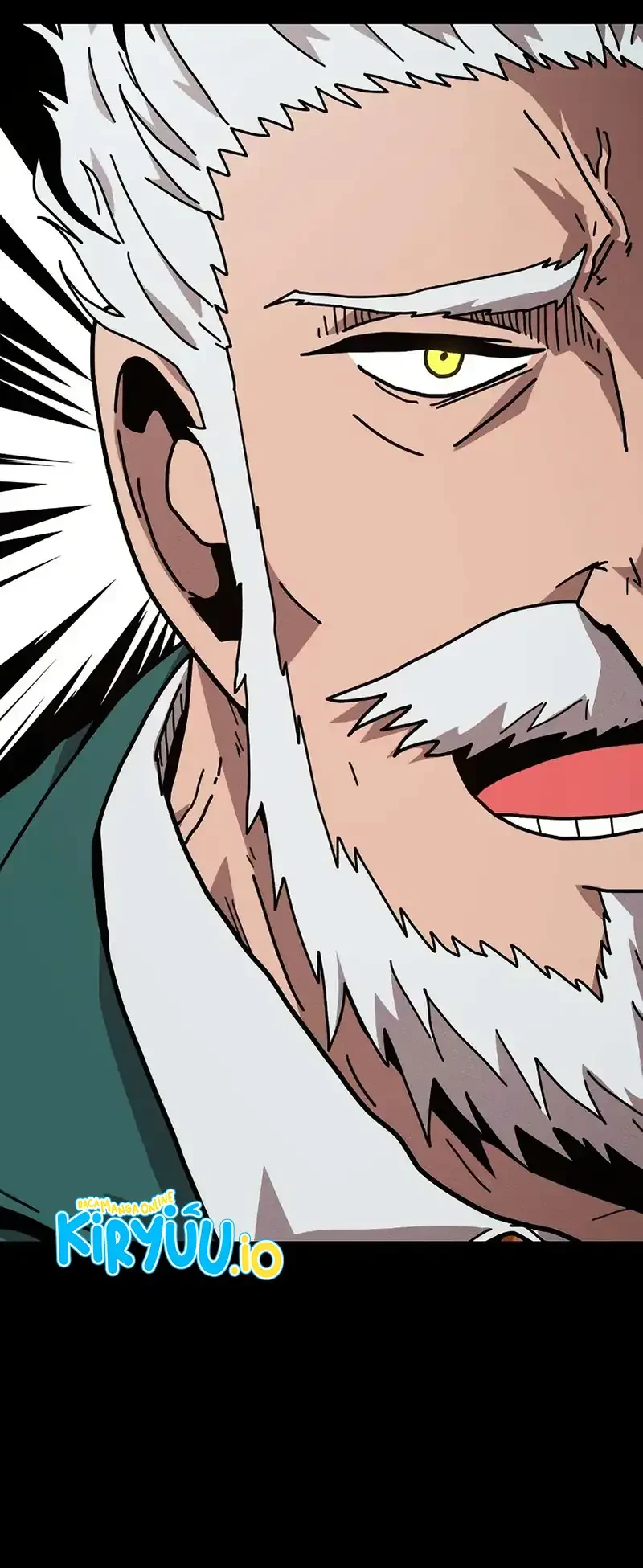 The Boss Is Too Strong Chapter 5 - halaman 60
