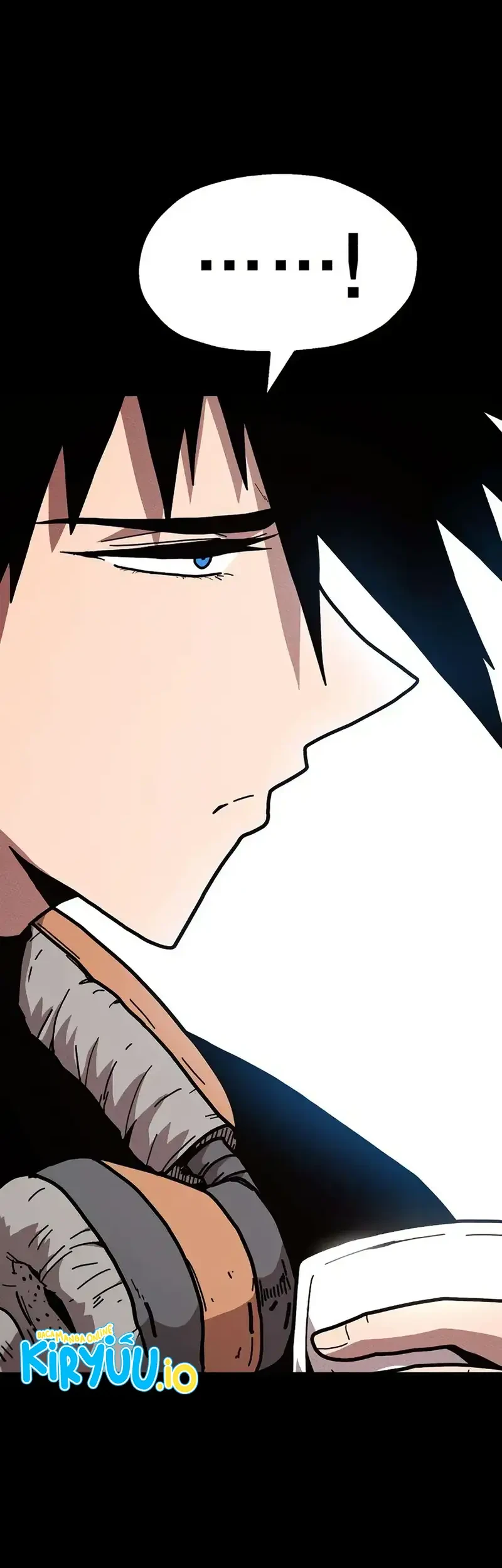 The Boss Is Too Strong Chapter 5 - halaman 79