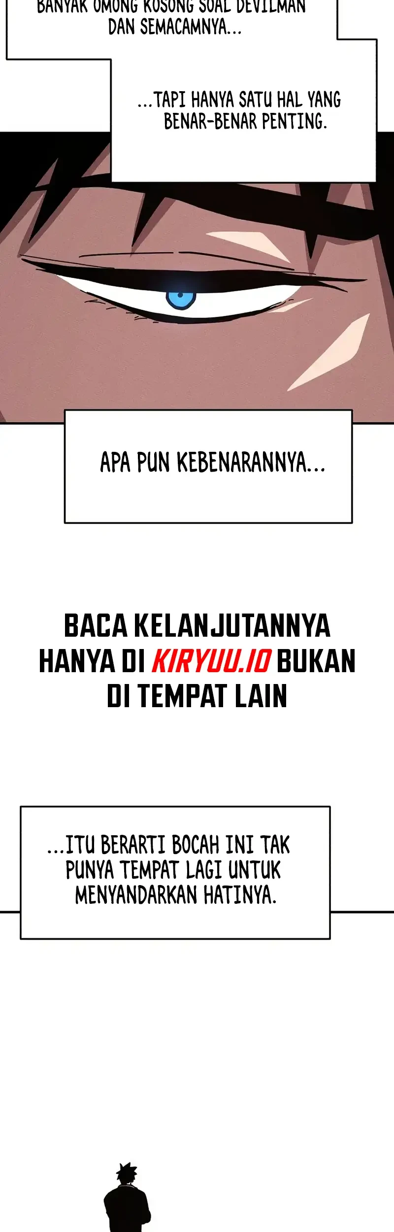 The Boss Is Too Strong Chapter 5 - halaman 97