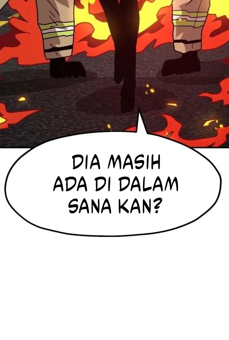 The Boss Is Too Strong Chapter 6 - halaman 21