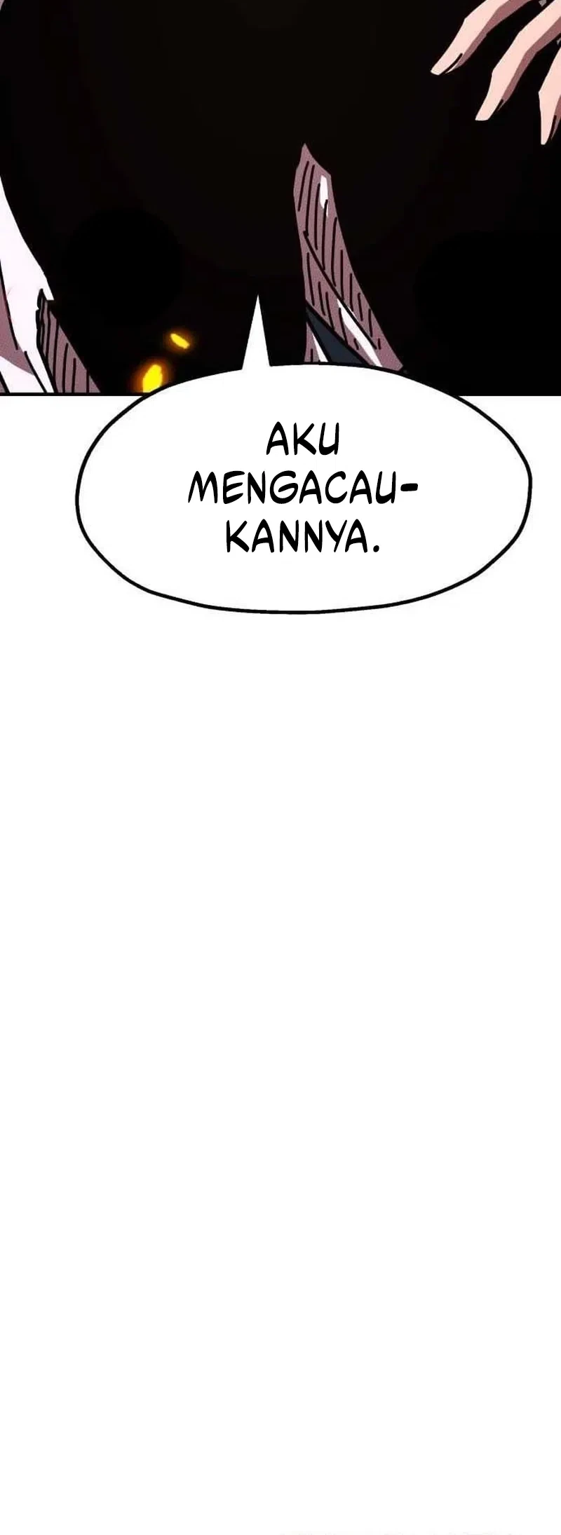 The Boss Is Too Strong Chapter 6 - halaman 45
