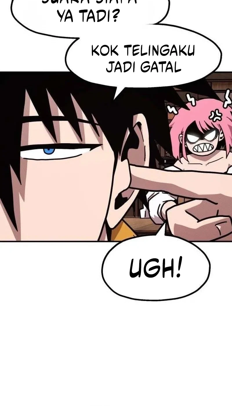 The Boss Is Too Strong Chapter 6 - halaman 53