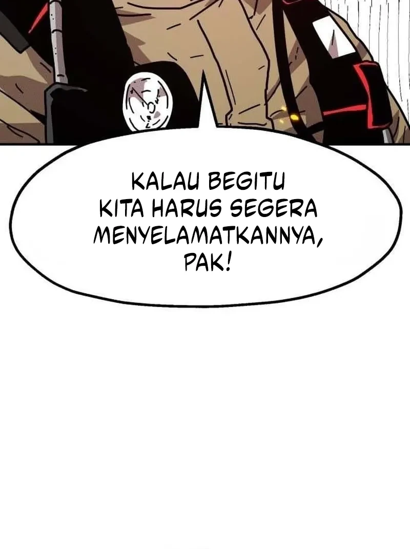 The Boss Is Too Strong Chapter 6 - halaman 9