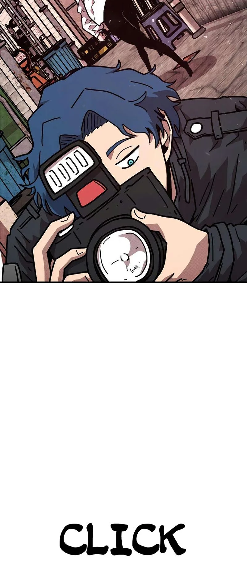 The Boss Is Too Strong Chapter 7 - halaman 26