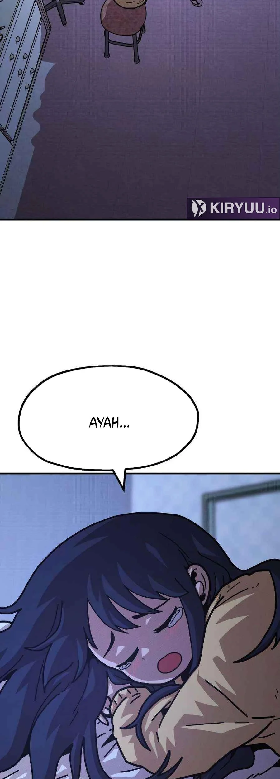The Boss Is Too Strong Chapter 7 - halaman 29