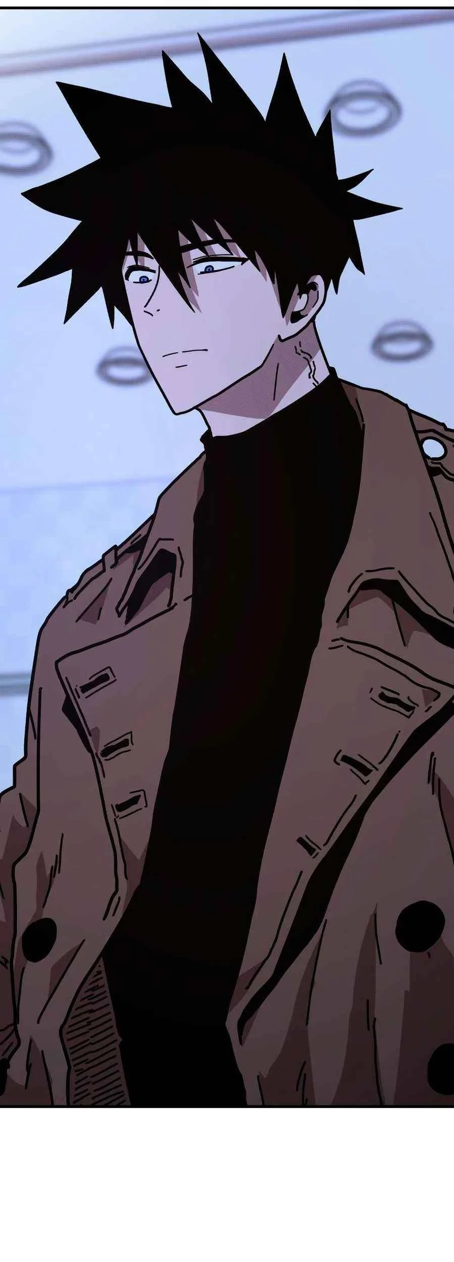 The Boss Is Too Strong Chapter 7 - halaman 33