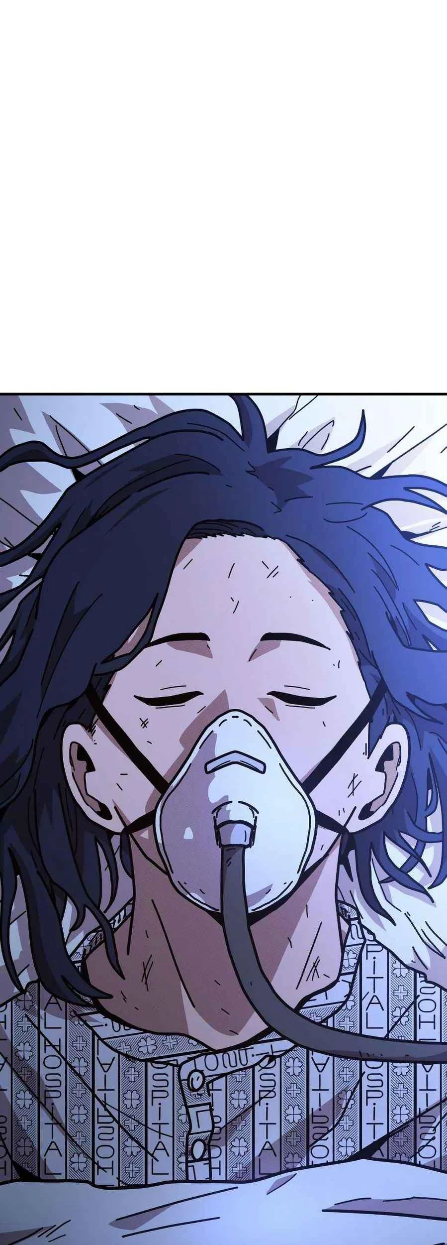 The Boss Is Too Strong Chapter 7 - halaman 34