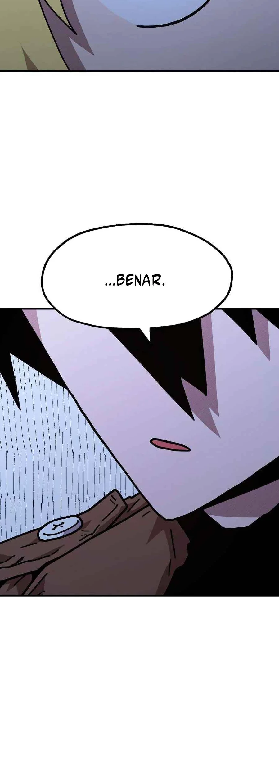 The Boss Is Too Strong Chapter 7 - halaman 40