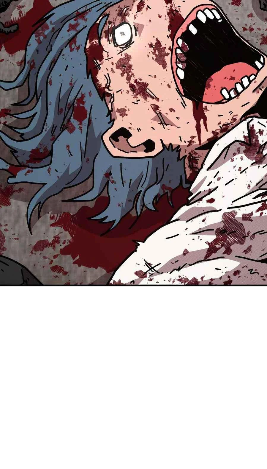 The Boss Is Too Strong Chapter 7 - halaman 49