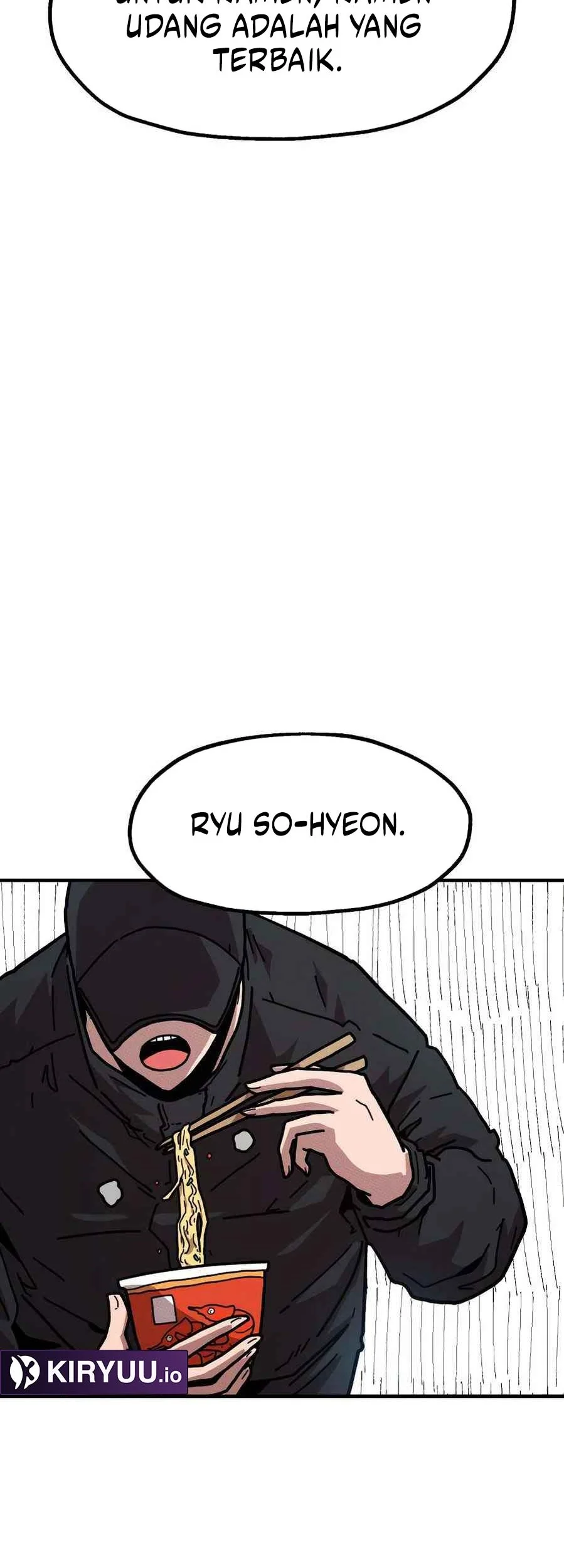 The Boss Is Too Strong Chapter 7 - halaman 51