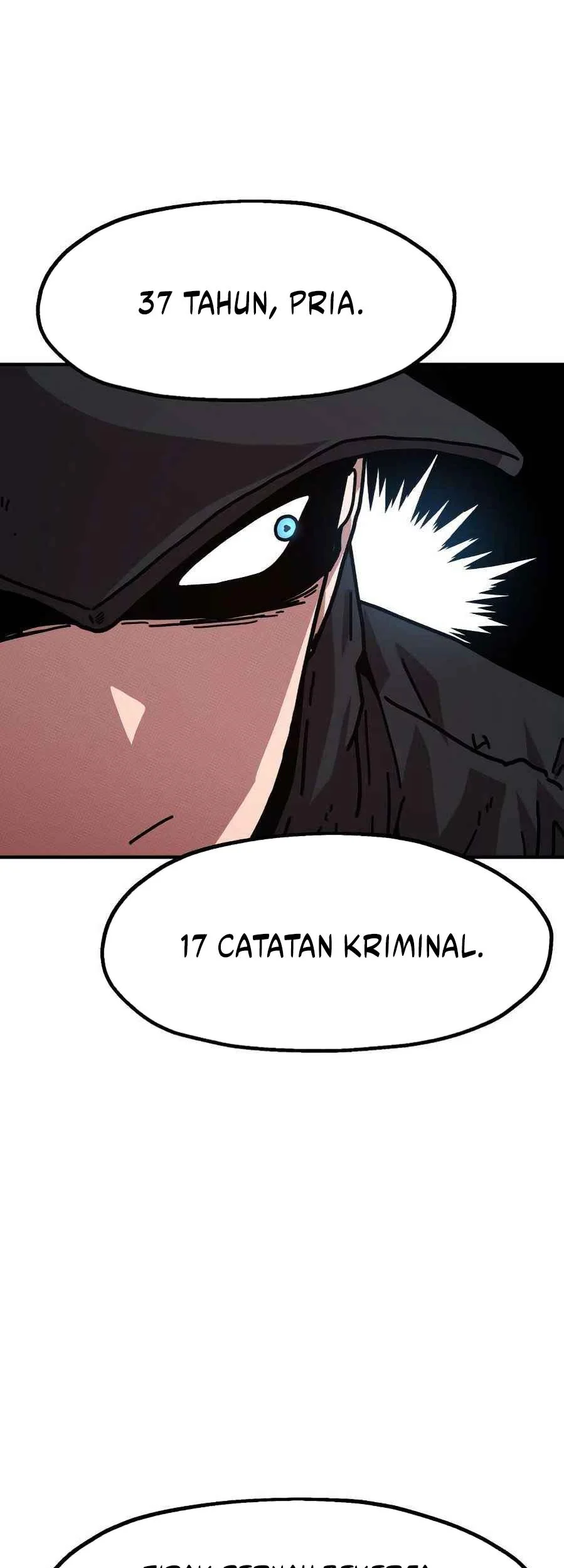 The Boss Is Too Strong Chapter 7 - halaman 52