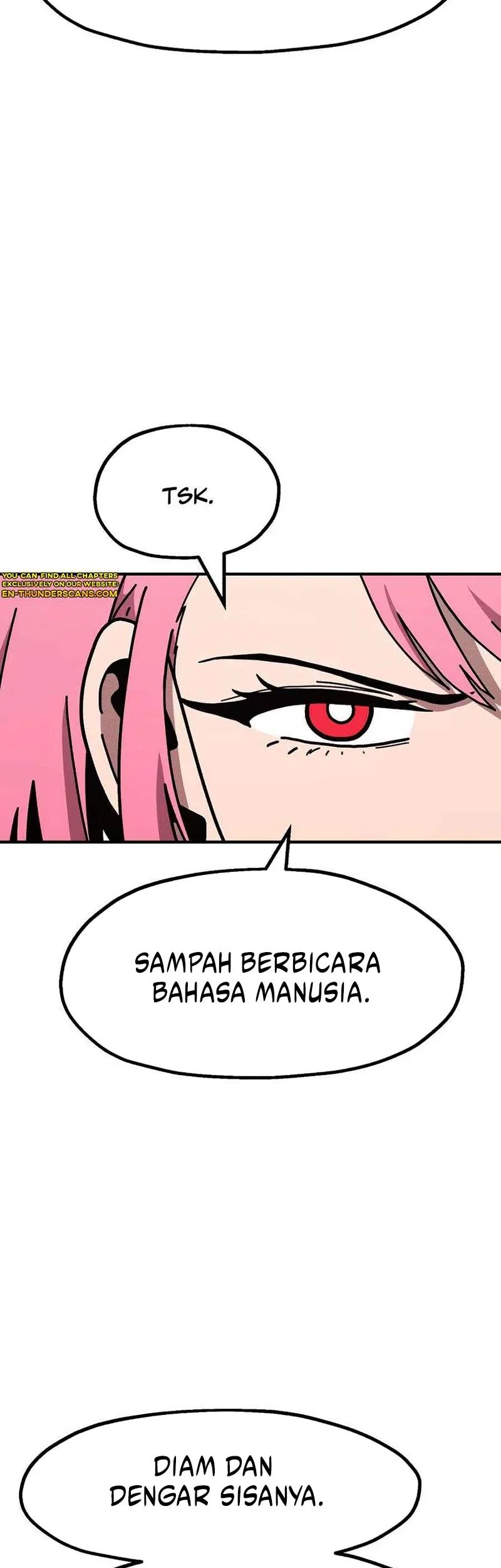 The Boss Is Too Strong Chapter 7 - halaman 63