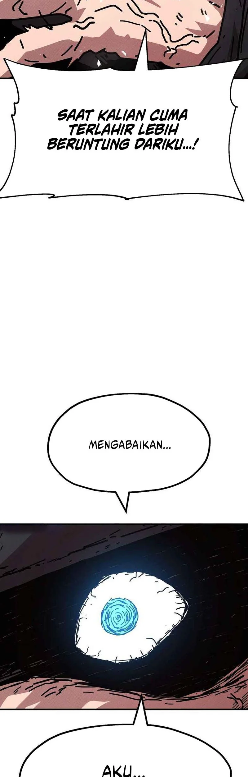 The Boss Is Too Strong Chapter 7 - halaman 67