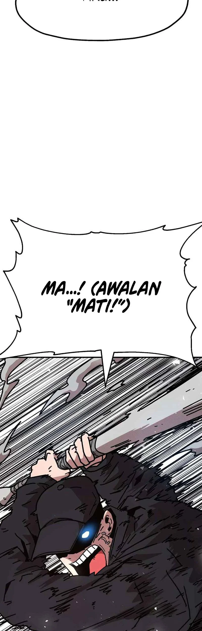 The Boss Is Too Strong Chapter 7 - halaman 68