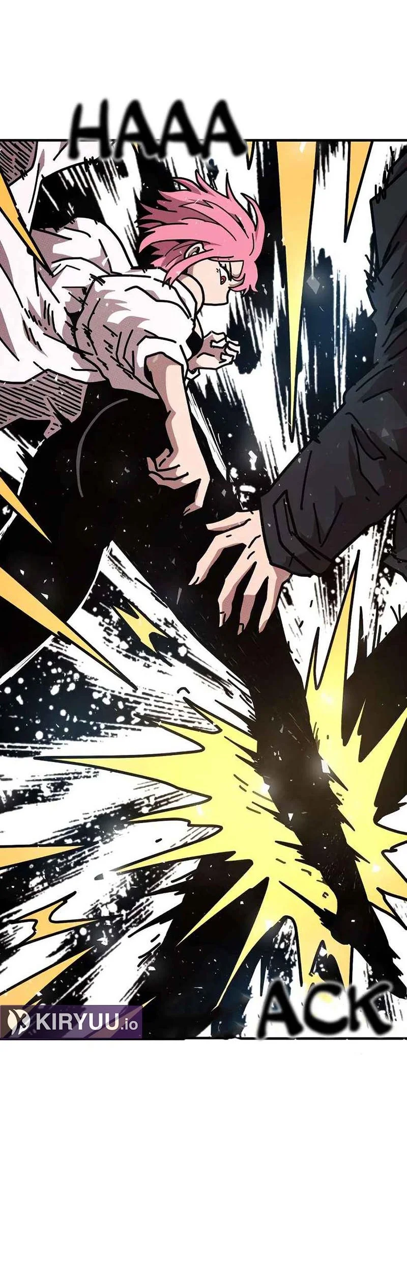 The Boss Is Too Strong Chapter 7 - halaman 77