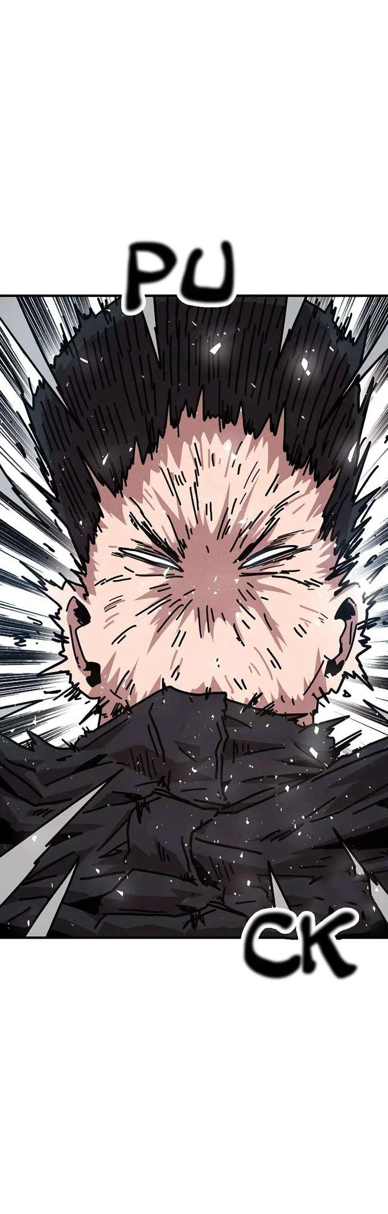 The Boss Is Too Strong Chapter 7 - halaman 79