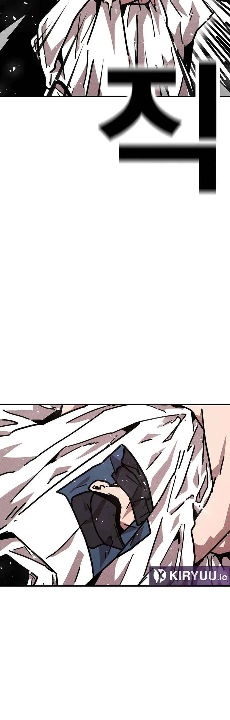 The Boss Is Too Strong Chapter 7 - halaman 8
