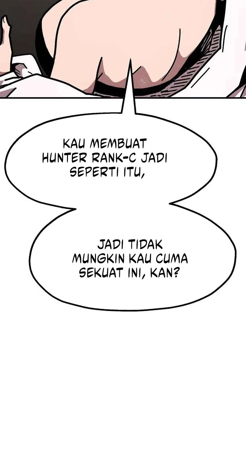 The Boss Is Too Strong Chapter 7 - halaman 85