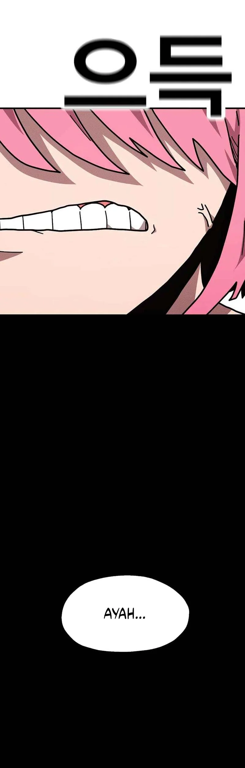 The Boss Is Too Strong Chapter 7 - halaman 9