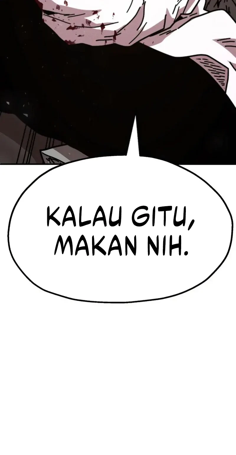 The Boss Is Too Strong Chapter 8 - halaman 102