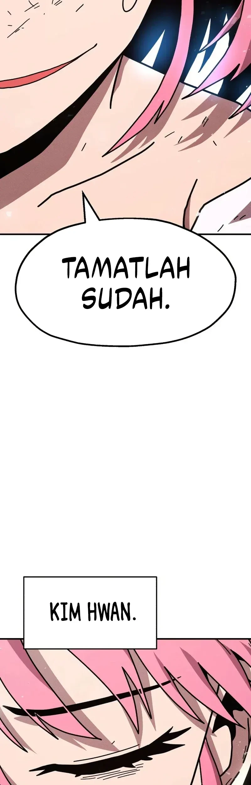 The Boss Is Too Strong Chapter 8 - halaman 105
