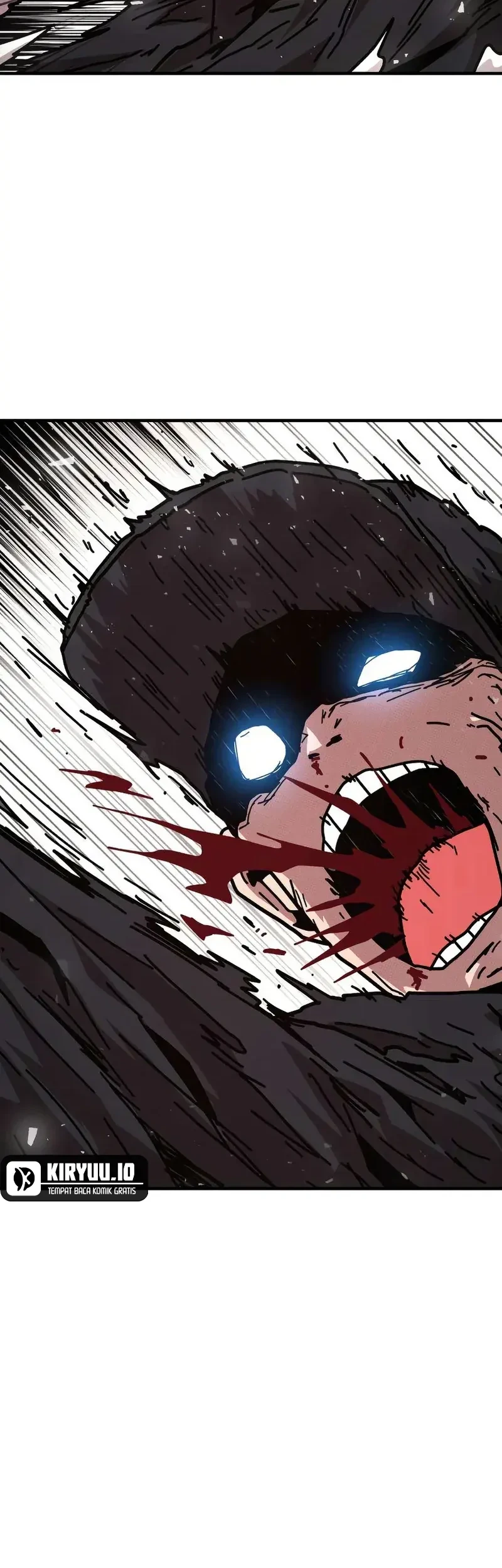 The Boss Is Too Strong Chapter 8 - halaman 11