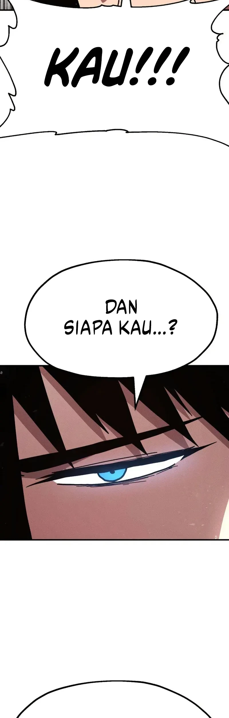 The Boss Is Too Strong Chapter 8 - halaman 111
