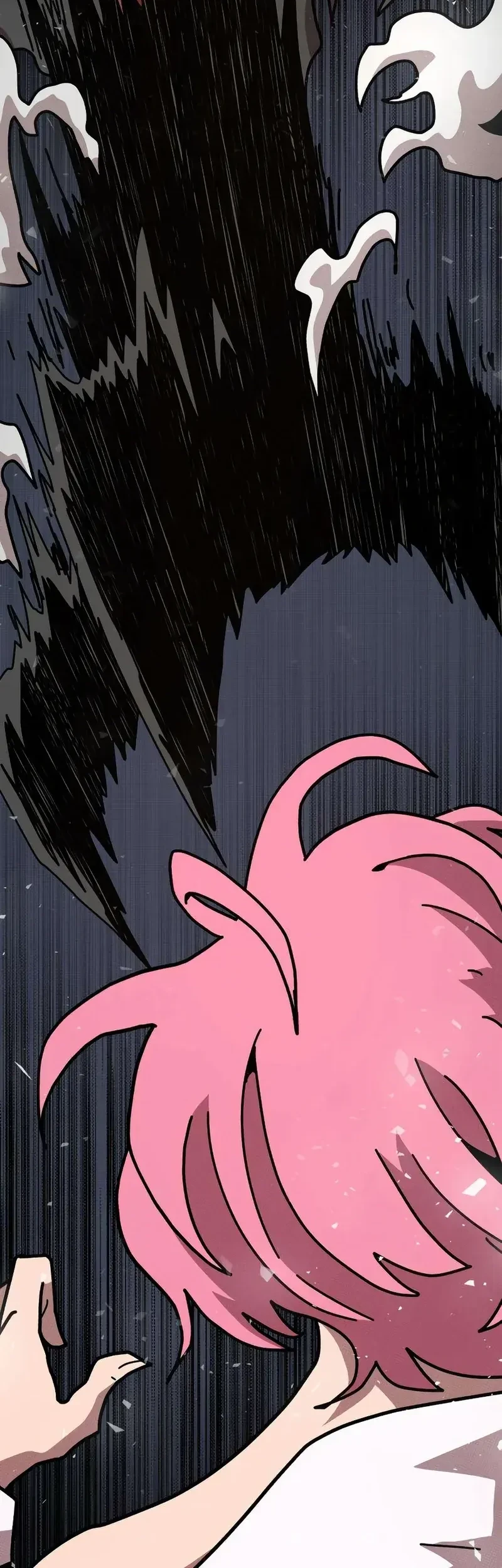 The Boss Is Too Strong Chapter 8 - halaman 26