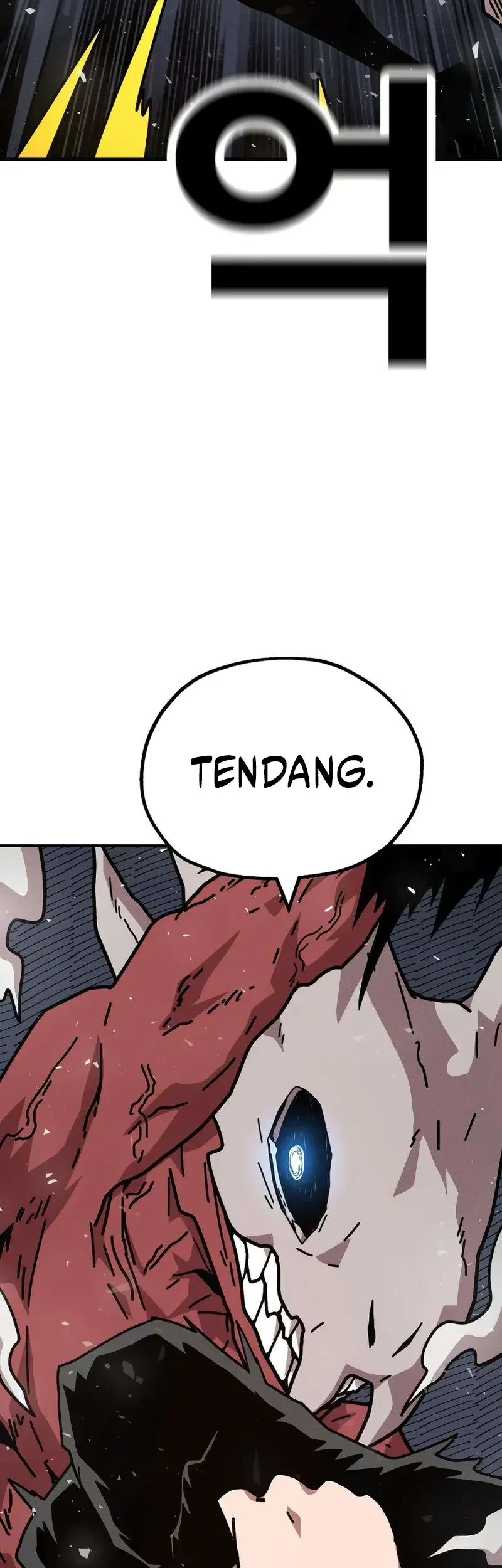 The Boss Is Too Strong Chapter 8 - halaman 29