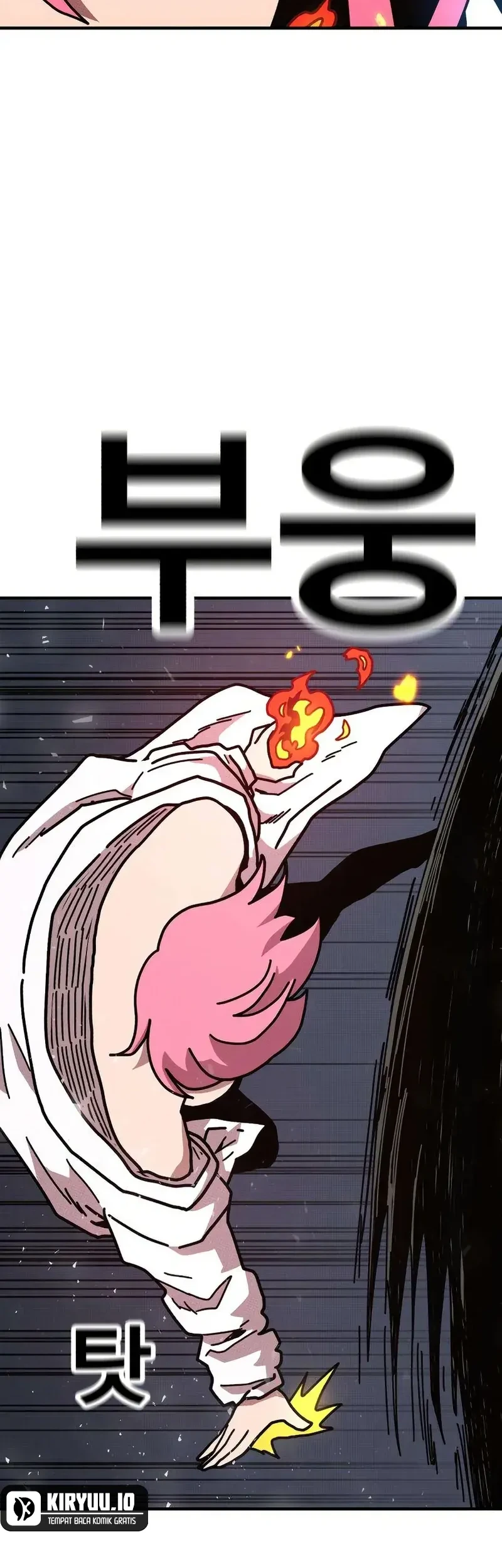 The Boss Is Too Strong Chapter 8 - halaman 46