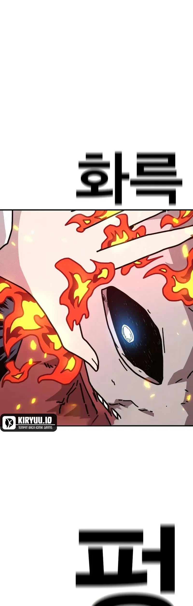 The Boss Is Too Strong Chapter 8 - halaman 48