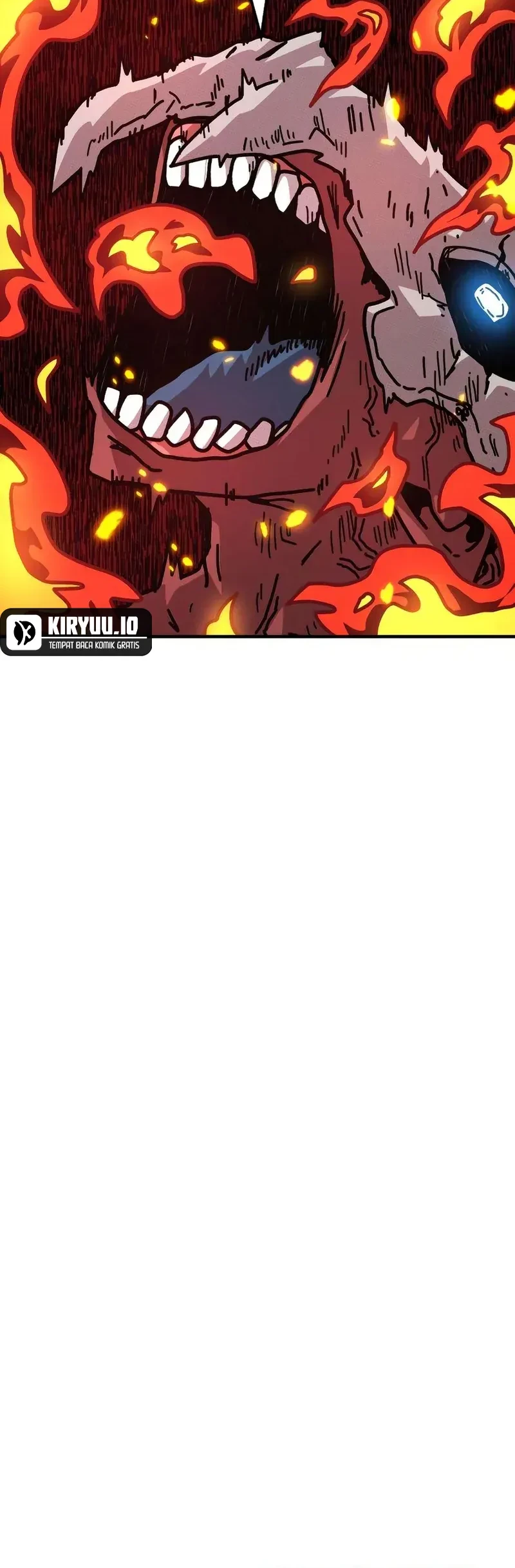 The Boss Is Too Strong Chapter 8 - halaman 54