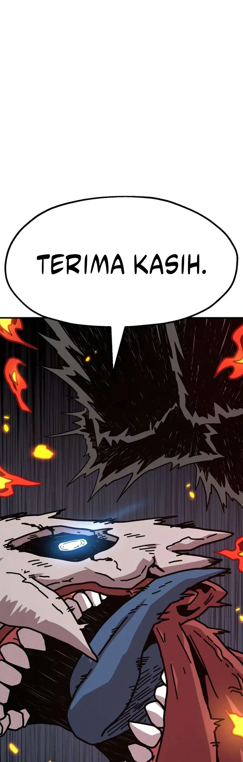 The Boss Is Too Strong Chapter 8 - halaman 64