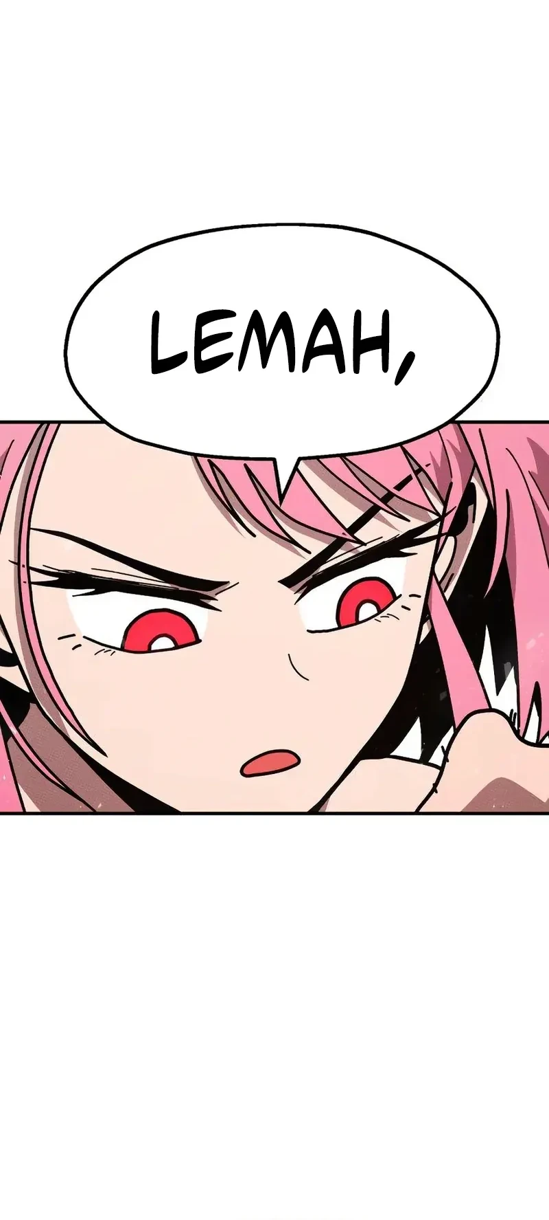 The Boss Is Too Strong Chapter 8 - halaman 7